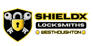 Shieldx Locksmiths Westhoughton logo